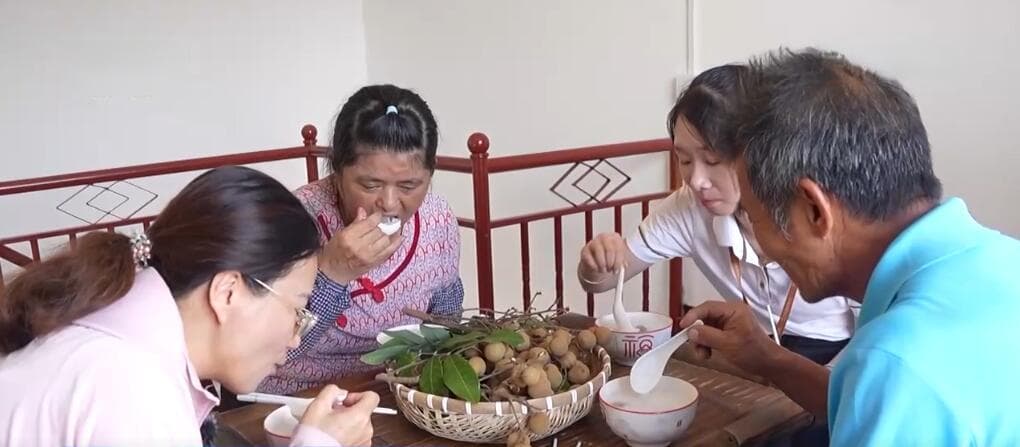 “补露”“食白” 当白露节气遇上美食 碰撞出诗意“邂逅”