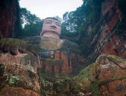 中国古代八大超级工程——感受古人的智慧与力量