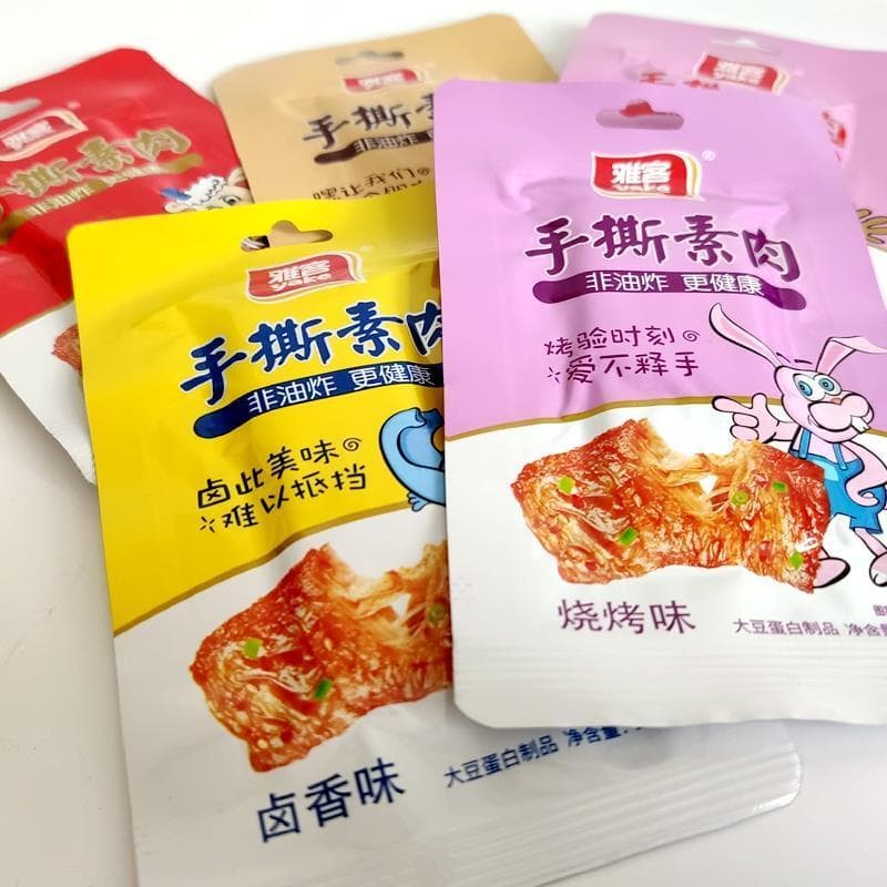 全球健康饮食趋势崛起，植物基饮食成主流选择