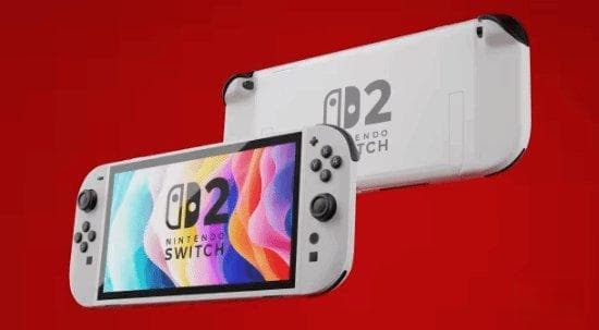 外媒分析：Switch 2性能对比其他主机，DLSS技术或成关键优势
