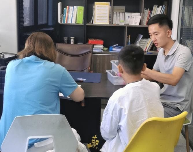 4岁儿童语言发育指南：从发音不清到自闭症判断