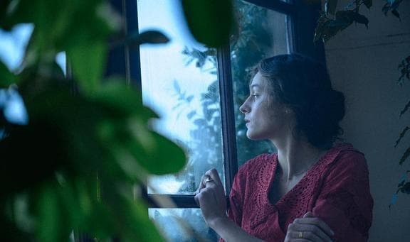 没有交集的朋友，忽然给你发消息，原因只有1个