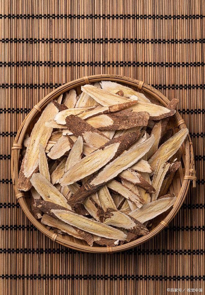 黄芪养生：提升精力、延缓衰老的天然选择