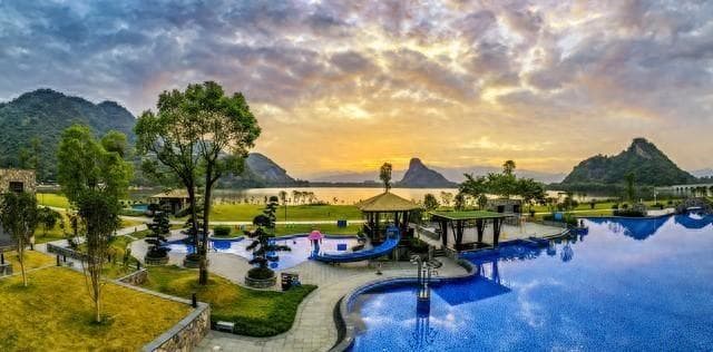 桂林全州十大旅游景点大盘点：自然人文尽收眼底