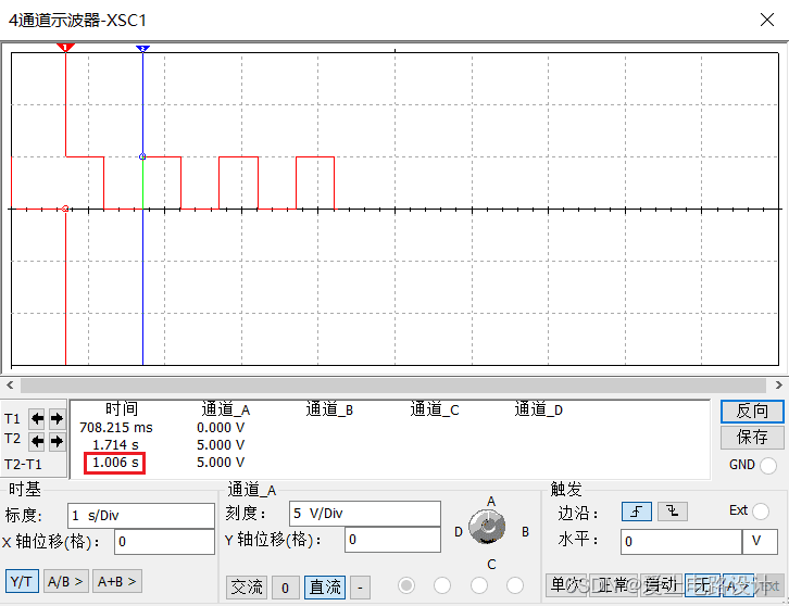 基于74LS192的可预置倒计时器设计详解