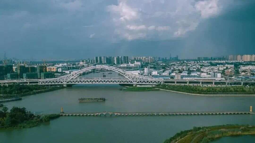 澹台湖的三重境界
