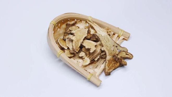 一个奇妙的方剂，可以温阳散寒、益气健脾，适合脾胃虚寒之人服用