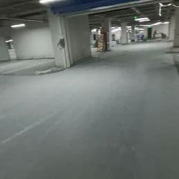 地下车库地坪：类型、施工与维护