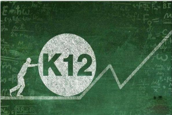 什么是K12教育？K12教育的定义、内容与特点