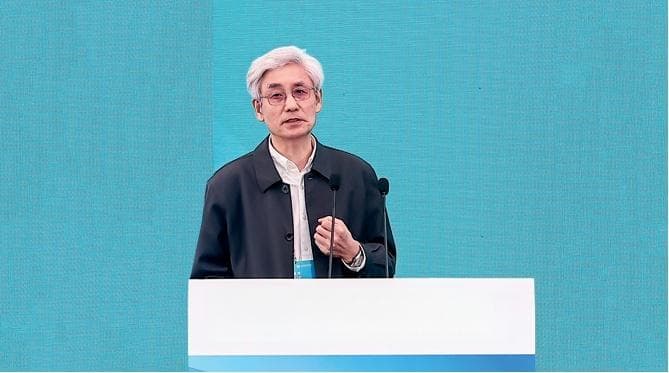 郭仁忠院士：地理信息技术引领社会数字化转型
