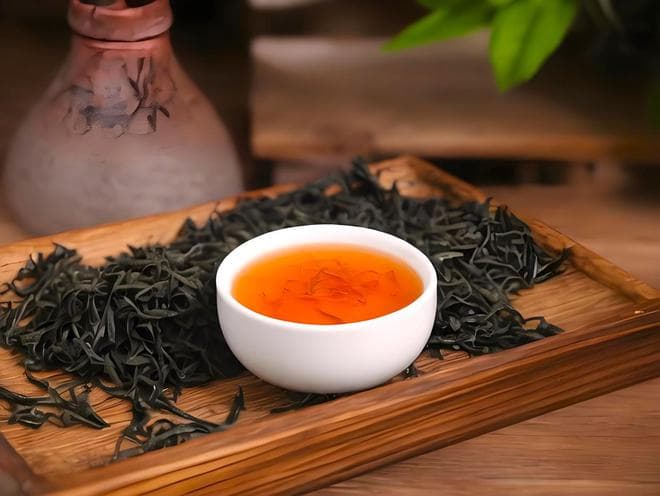 红茶不止于英式早餐：全球红茶文化巡礼