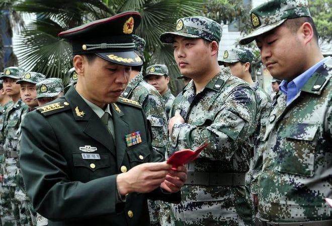 军官什么级别转业，可以当上副科级领导干部？