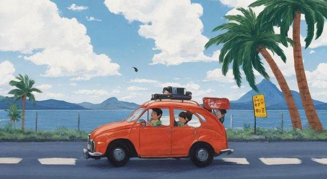出游健康防护指南：做好这些准备，让旅途更加安心愉快