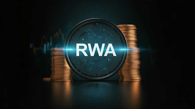 什么是RWA？RWA如何代币化现实资产？