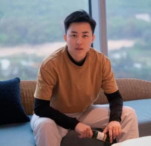 叶海洋：从家境贫寒到生物科技公司董事长的创业传奇