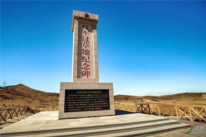 红军长征走过的草地在哪？现在什么样了？