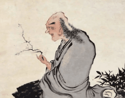 扬州八怪之首金农：一个化解尴尬的智慧故事
