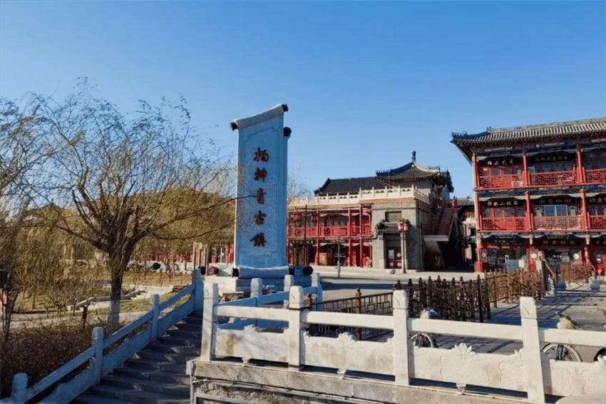 杨柳青古镇：北国小江南的木版年画传奇