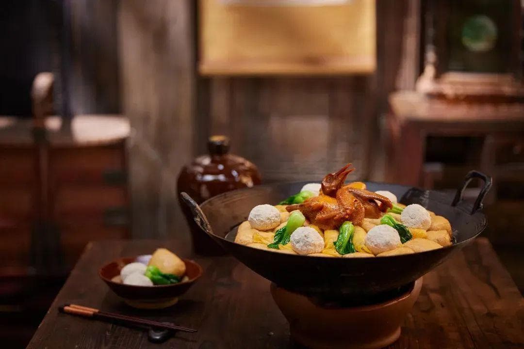 宣城十大特色美食，这些美味你都尝过吗？