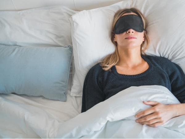 如何了解自己的睡眠周期，让白天不再昏昏欲睡