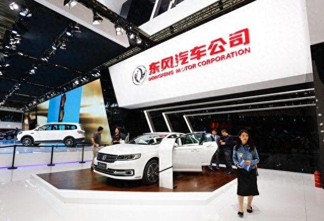 东风长安重组是否会改变中国车市
