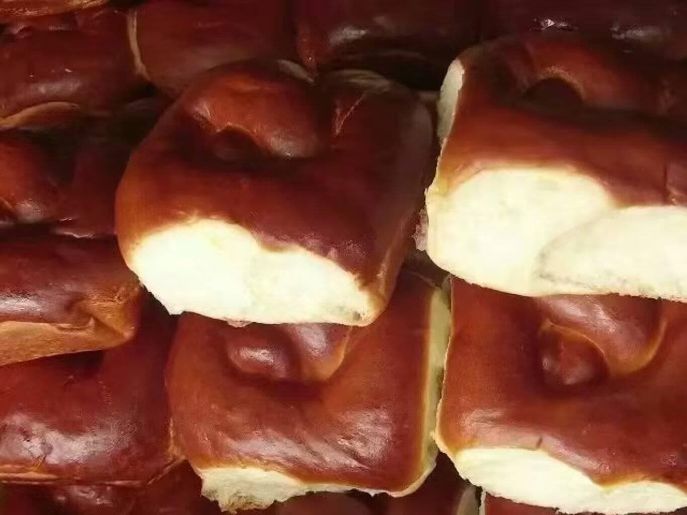 面米制品三大蓬松面团工艺详解