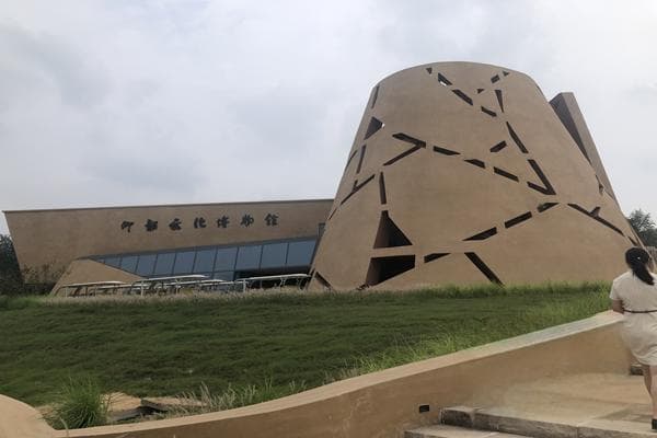 何以中国 行走河南丨仰韶文化——点亮中华文明的第一缕曙光