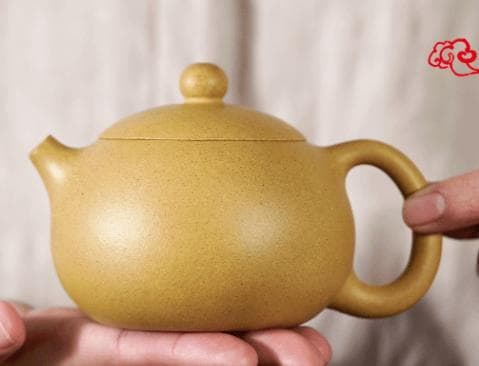 黄金段泥：紫砂泥料中的佳品