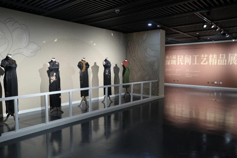 探索民间文艺的当代表达，深圳民间文化周落幕