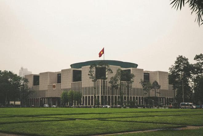 越南消费者最常用的支付方式