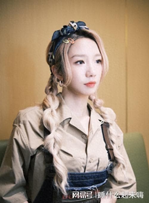 孟美岐：璀璨星光下的全能偶像