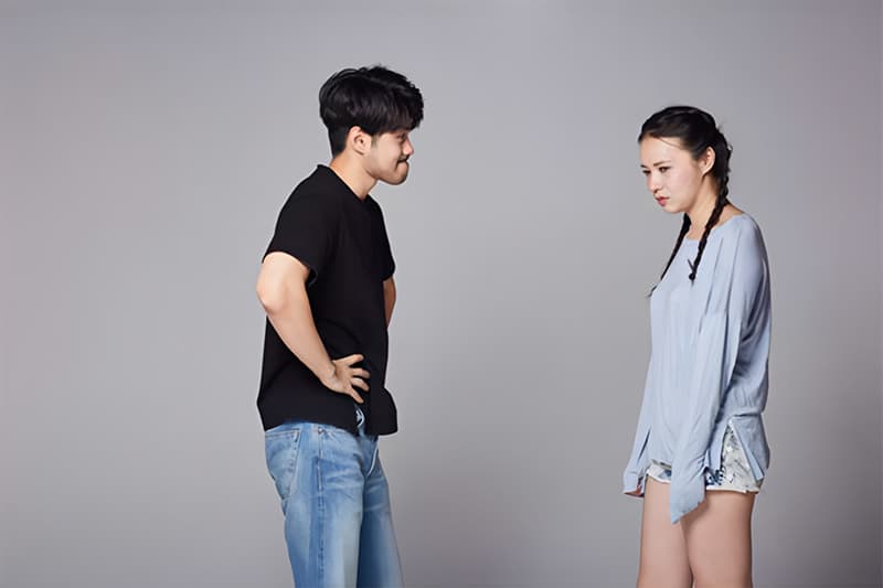 梦见夫妻吵架是什么意思？从梦境解析夫妻关系的深层含义
