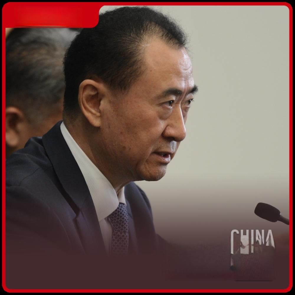 失去绝对控制权，王健林妥协了