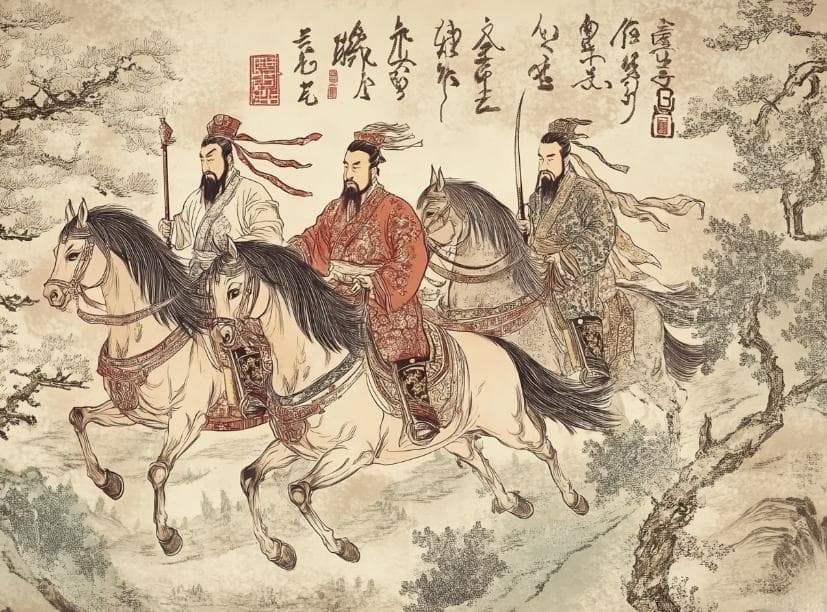 詹姓起源与历史人物：詹姓的迁徙与地区分布