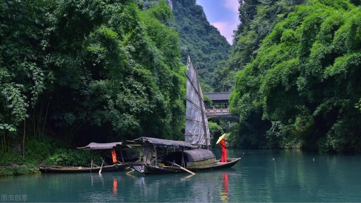 伯牙绝弦：知音难觅的千古绝唱