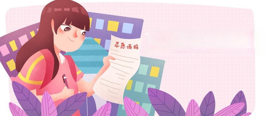 2025年高考志愿填报表样本整理（全国各省汇总）