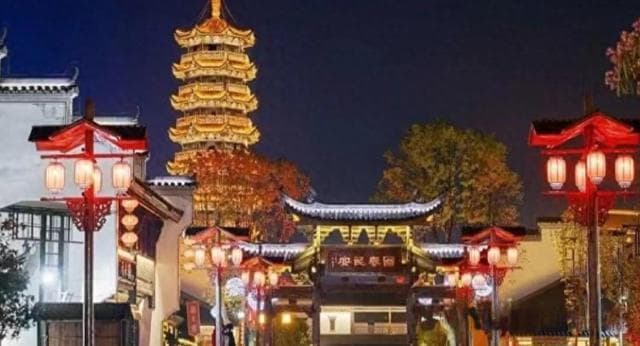 芜湖十大必玩景点，你去过几个？