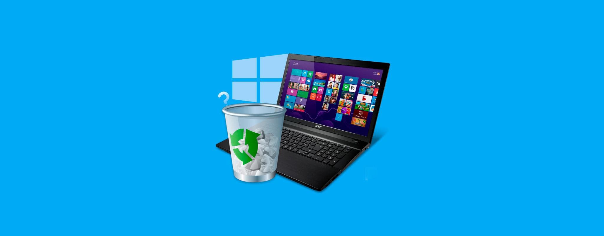 Windows 10/11上的回收站在哪里以及如何恢复它