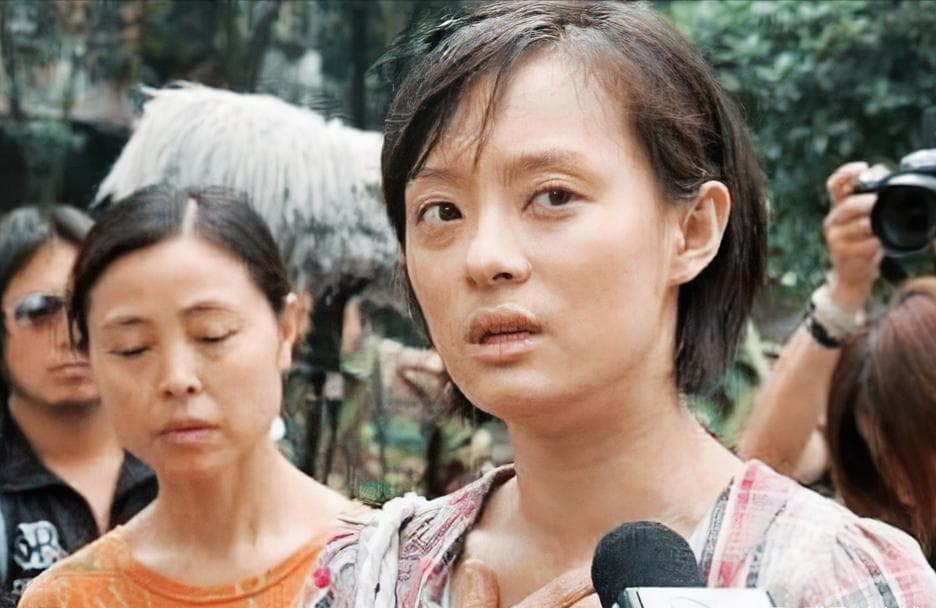 13年蜕变：孙俪如何平衡演艺事业与三孩家庭