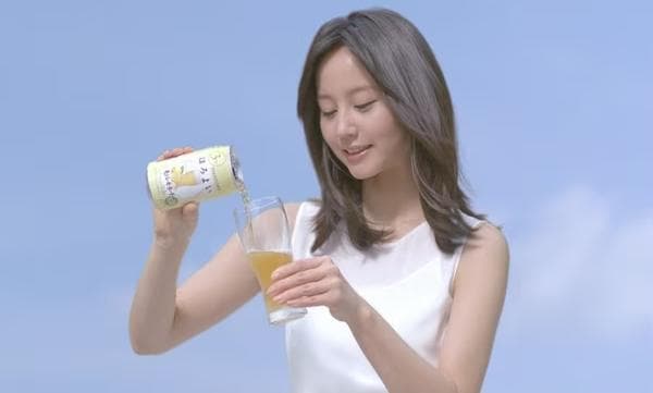 日本健康饮品：从绿茶到酵素，长寿的饮品密码