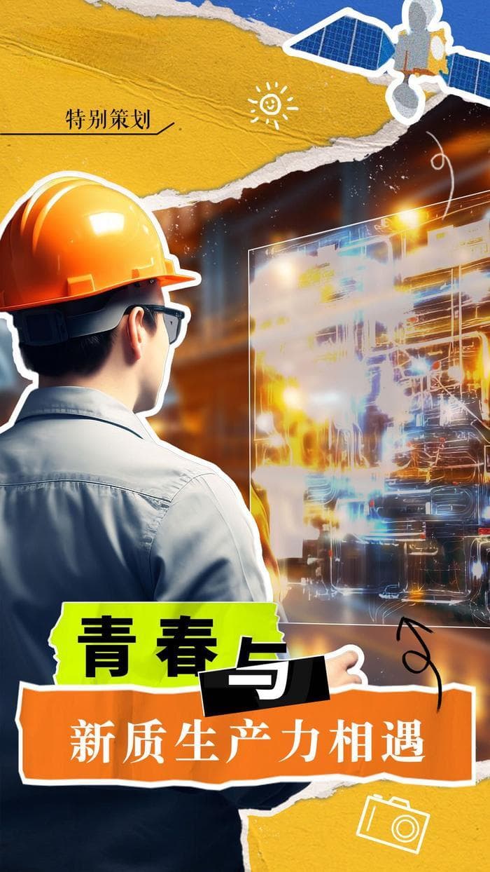青春与新质生产力相遇 | 用AI助力新药研发破局