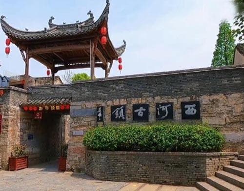 芜湖8个自驾游景点攻略推荐
