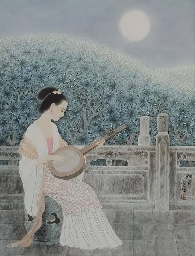 这七首千古名诗背后的故事，你都知道吗？