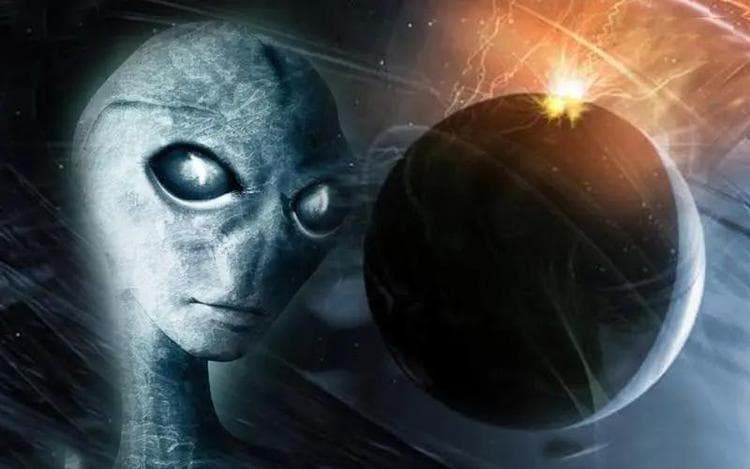 外星文明或拥有叹为观止的科技水平，若造访地球或带来一场浩劫！