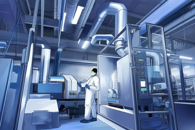 2025年全球半导体产业新动态：关键数据与未来趋势解析