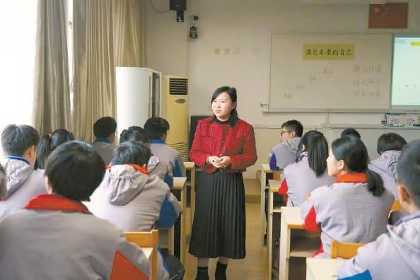 很多话用书面语交流更直抵心灵