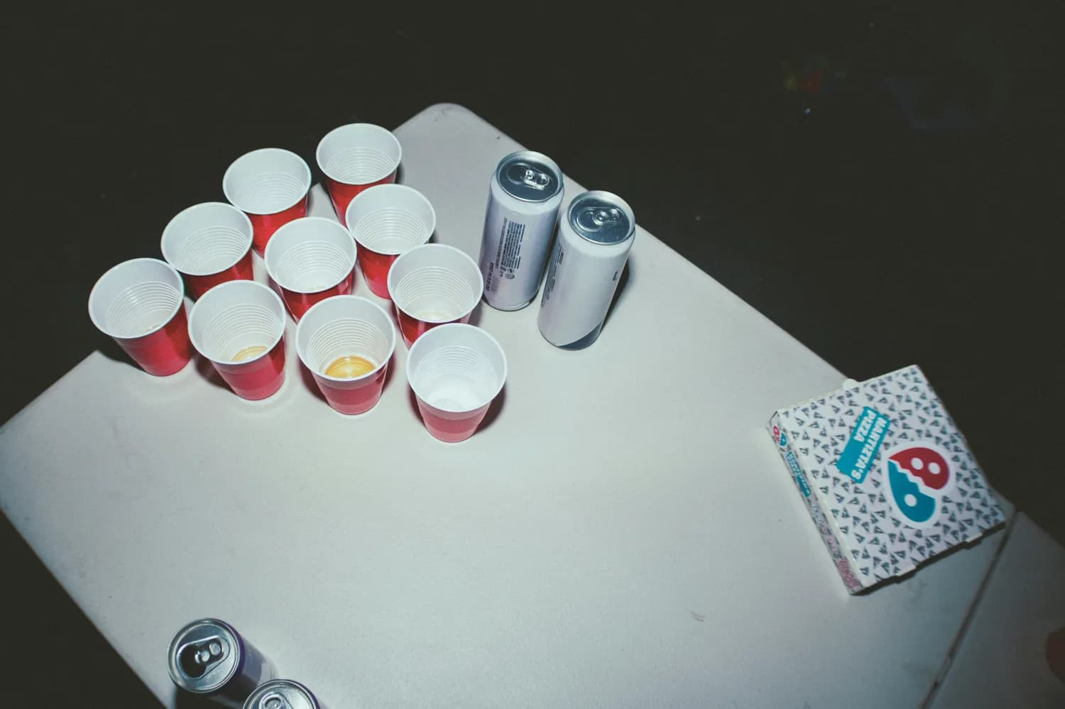 神奇的纸杯：亲子游戏新宠！