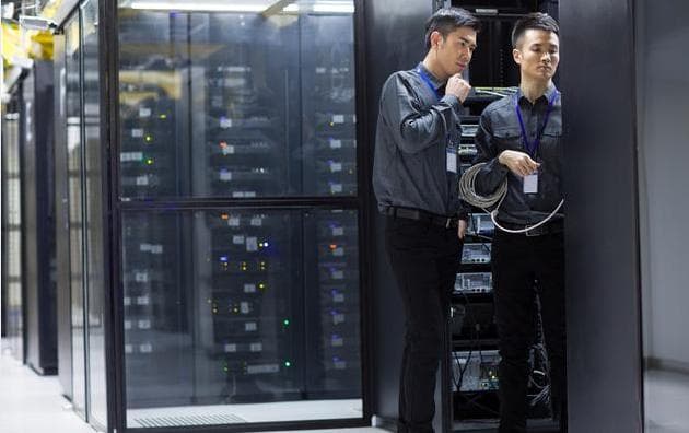 如何成为网络运维工程师？从零基础到精通的完整指南