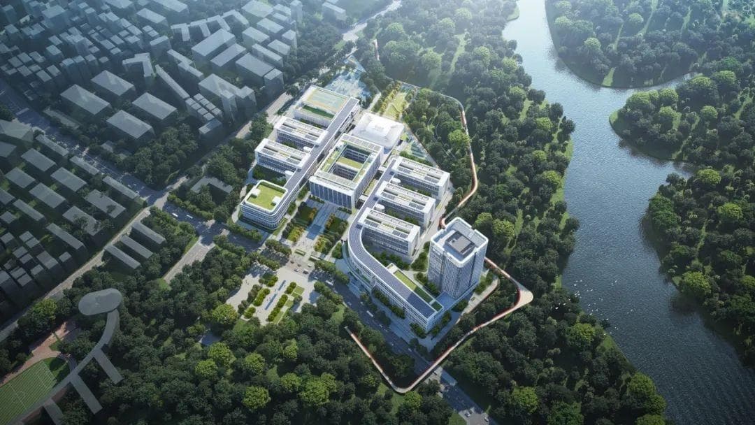成都电子科技大学，正式来深圳了
