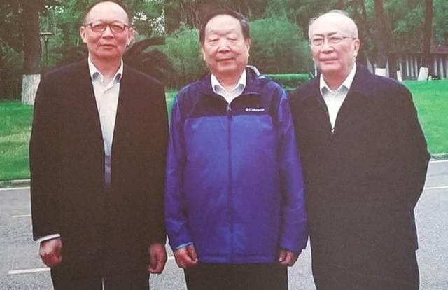 大家好！｜80字家训传承百年，“一门三院士”离不开好家风